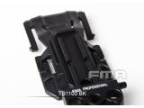 FMA Holster Extender Molle Version BK TB1100-BK